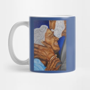 Winter Mug